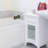 Wall Mounted Tub Spout with Diverter-21630333