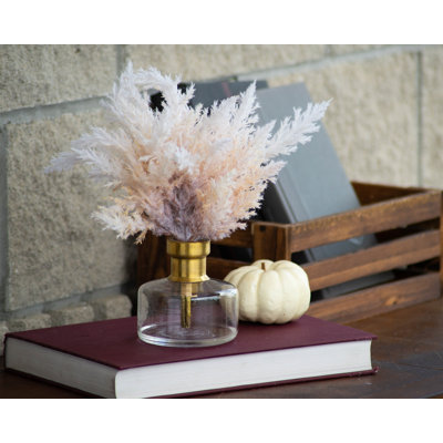 Arrangement floral Pampas Grass