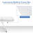 Beauty Spa Facial Salon Tattoo Adjustable Massage Bed Recliner-2032275892