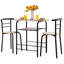Varvara 2 - Person Dining Set-1927751406-1927751407-1968494841