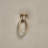  Villa Cherie Dining Side Chair - Porcini/Chardonnay-86175916