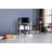 Widen 3 Tiers Multi-Functional Storage Cart