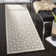 Matamoros Hand Woven Wool Geometric Rug