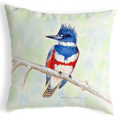  Housse et insert de coussin carré extérieur