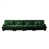 Chenille verte