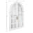 Mcclanahan Arch Mirror-2077120935