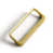 Brushed Gold