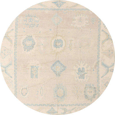 Abstract Indoor Rug