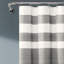 Rideau de douche Lush Decor Cape Cod-1797779061