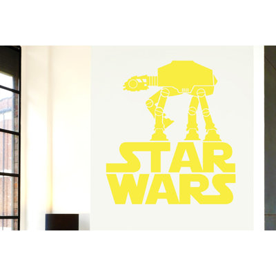 Wall Decal