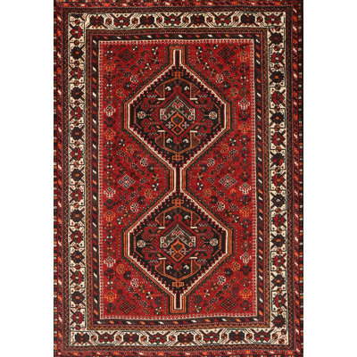 Oriental Indoor Rug
