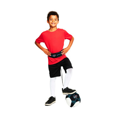 Football Flick HERO! Mini Skills  Belt