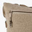 Heavy Metal Lumbar Pillow Cover & Insert