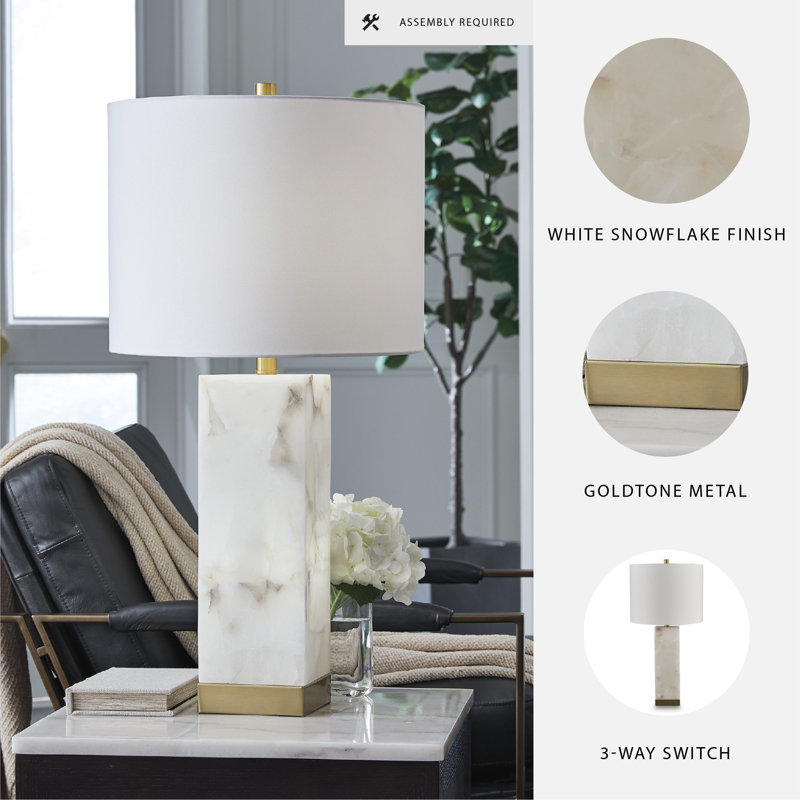 Linderfield Table Lamp