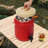 2.38 Gallon Hot And Cold Beverage Dispenser