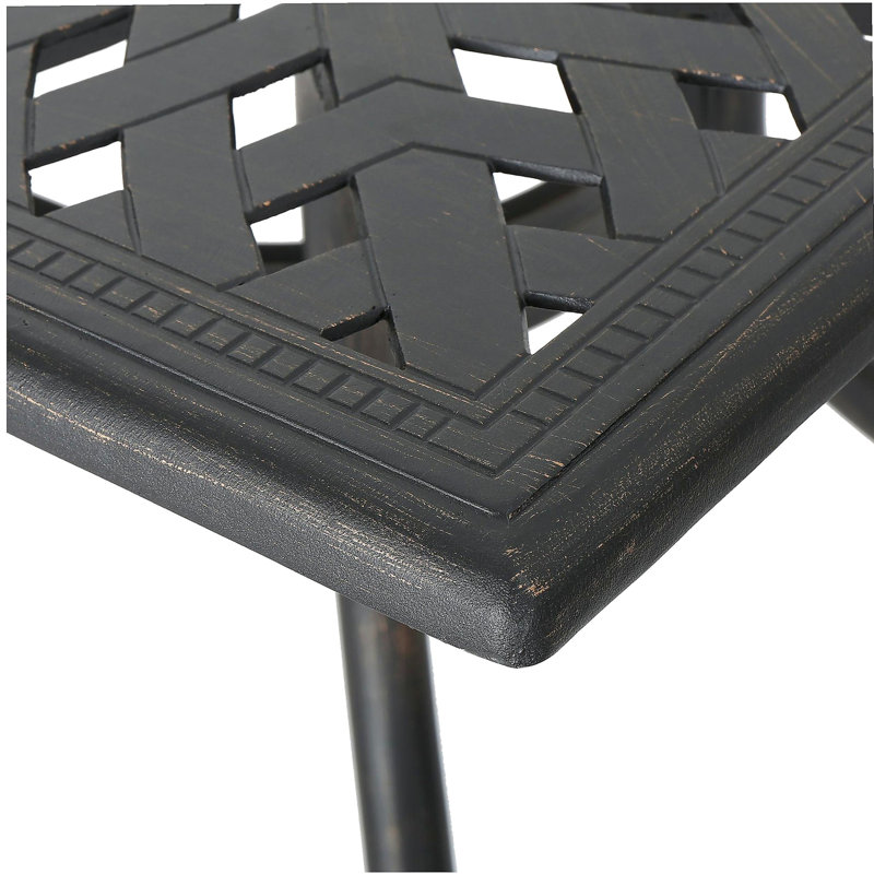 AUSTIN 68" RECTANGLE TABLE