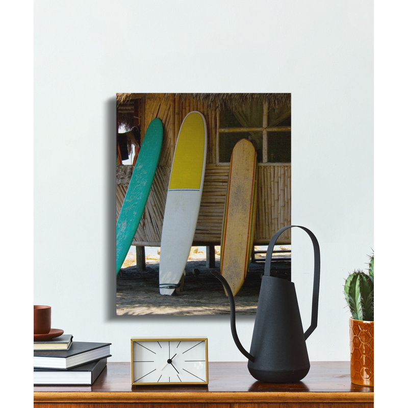 Helmuth Wrapped Canvas Print Set, 16x24
