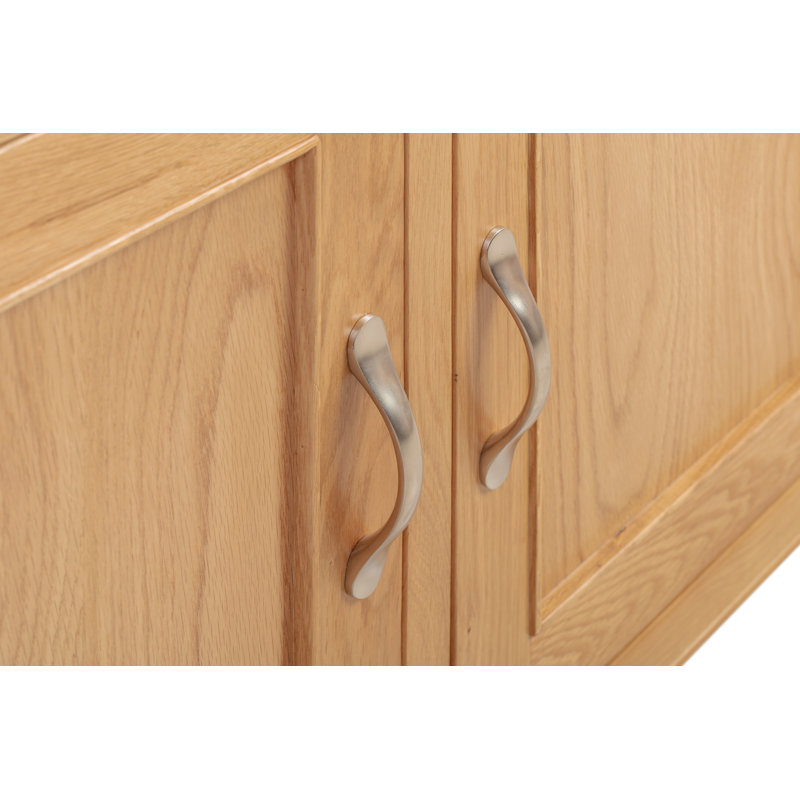Comfrey 150cm Sideboard, Natural