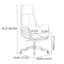 Chaise de travail-99901924