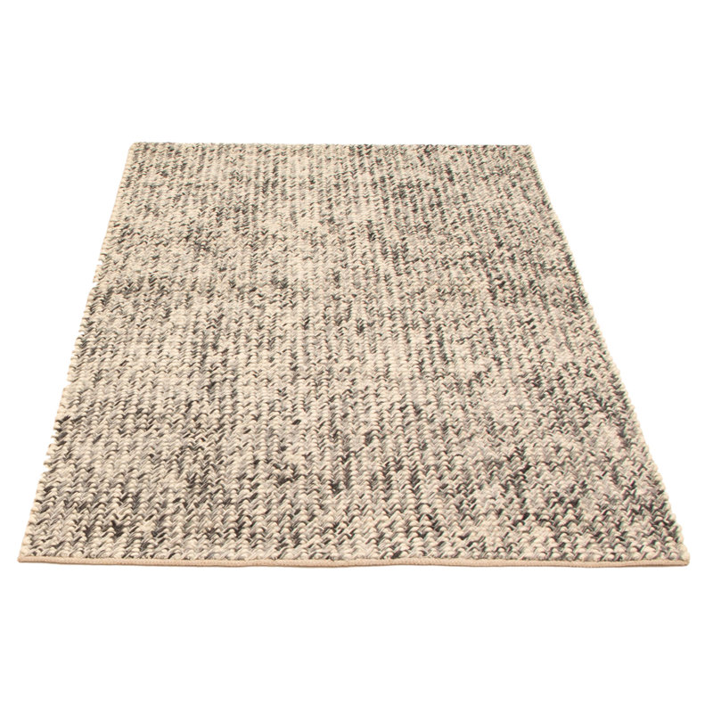 Mulvey Wool Indoor Rug