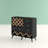 Dannaly 40.55'' Wine Bar-1886428810
