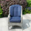 Chaise de patio avec coussin Iyman-1464980172-1464980175