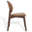 Chaise en bois Kayleen-2070659991