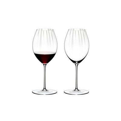 RIEDEL Performance Syrah/Shiraz Wine Glass