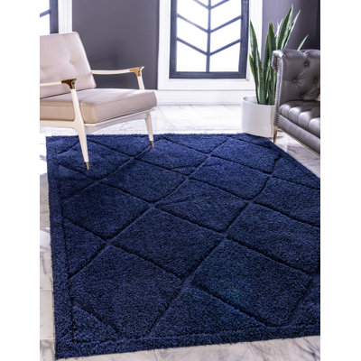 Cand Geometric Indoor Rug
