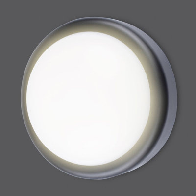Smartwares LED BulkHeadlight 14W Black