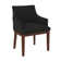 19'' H Upholstered Armchair