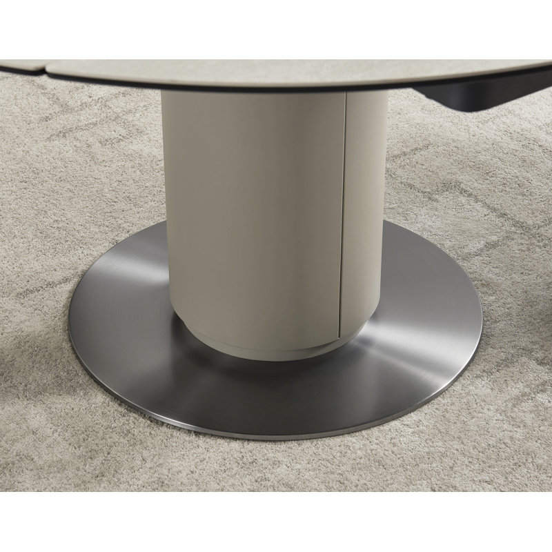 Rh 130 Extension Table