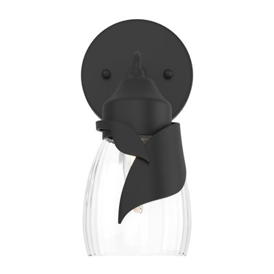 Lapas 1 - Light Dimmable Bath Sconce