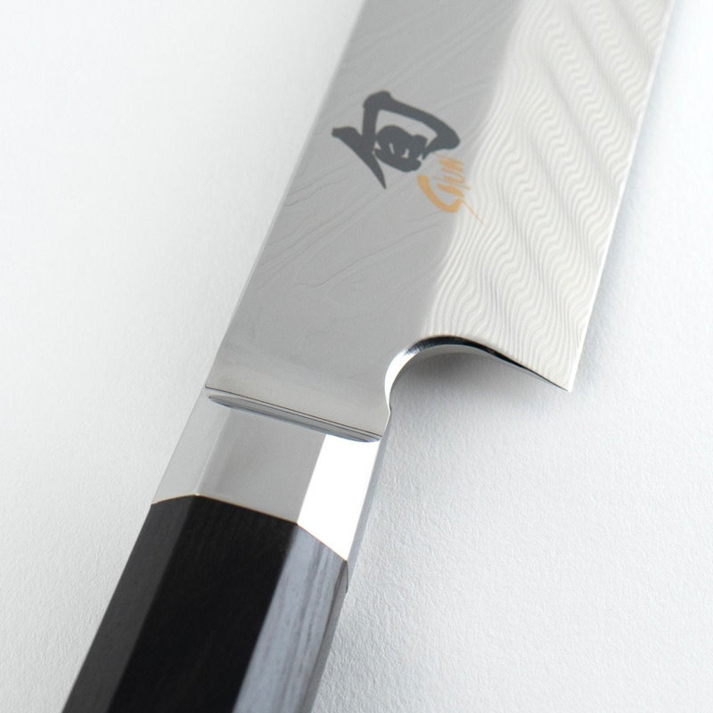 Dual Core 10.5'' L Carving Knife