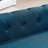 Elegant Rectangle Pet Bed for Small and Medium Dogs