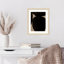 «Heirloom Orbs II», impression encadrée sur papier par Jacob Green