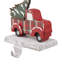 Porte-chaussette voiture et camion 2 pièces