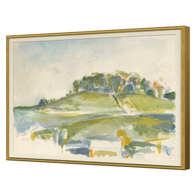 Landscape 1 Print by Showell, Kenneth