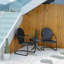 Ensemble bistro rond pour 4 personnes 20,1 po-88712790