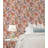 Corbijn Peel & Stick Floral Roll-1783096655