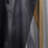 Marble Painting Shapes - Modern Curtain - Velvet Room Darkening - 1 panel-107582268
