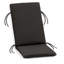 Siena Sunbrella Outdoor Lounge Chair Cushion-1513725417