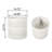 Elderton Handmade Urn Planter-1809800918-1858686873