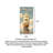 Modern Yifan Shunqing Ceramic Wall Decorations
