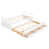 Blanc est en rupture de stock