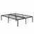 Bed Frame, Heavy Duty Metal Bed Frame, Quick & Easy Assembly, No Noise-493441426