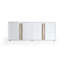 220cm Sideboard