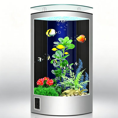 Aquarium 75-85 gallons