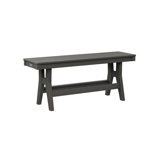 Berlin Gardens Harbor Regular Counter Bench