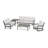 Vineyard 6-Piece Deep Seating Set-126619387-126619388